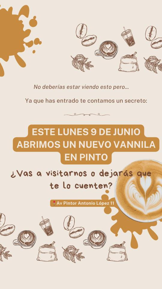 apertura