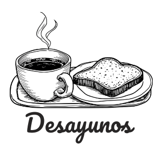 DESAYUNOS